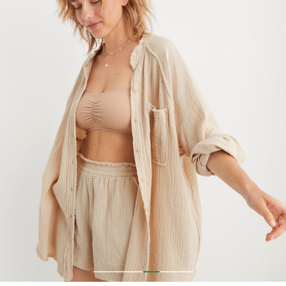 Aerie Pool to Party Cover up